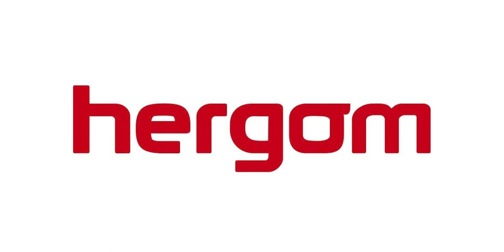 Logo Hergom, stufe e caminetti a legna